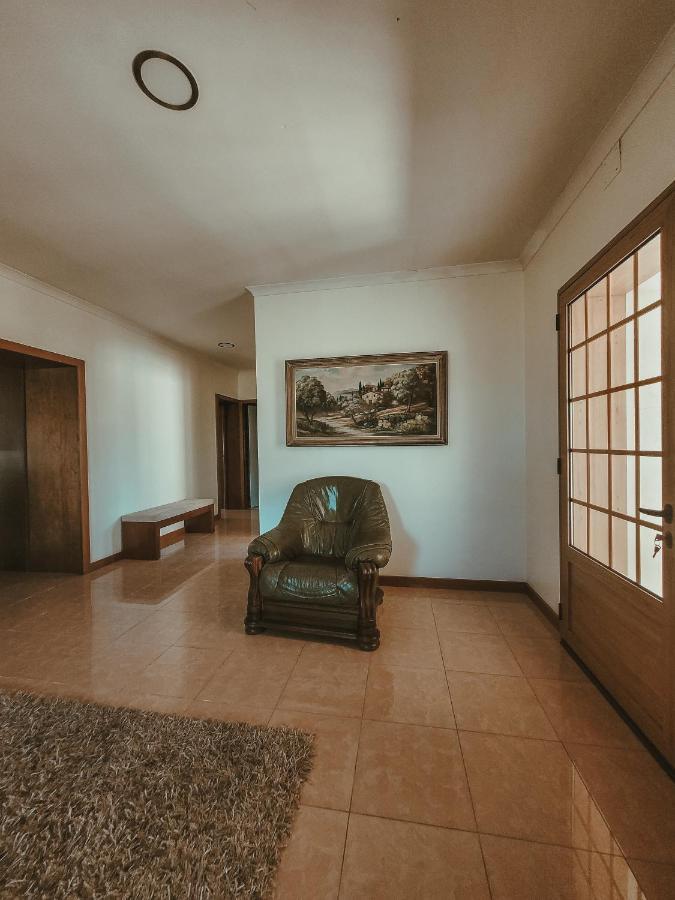 Casa Do Xisto Villa Ponte de Lima Exterior photo