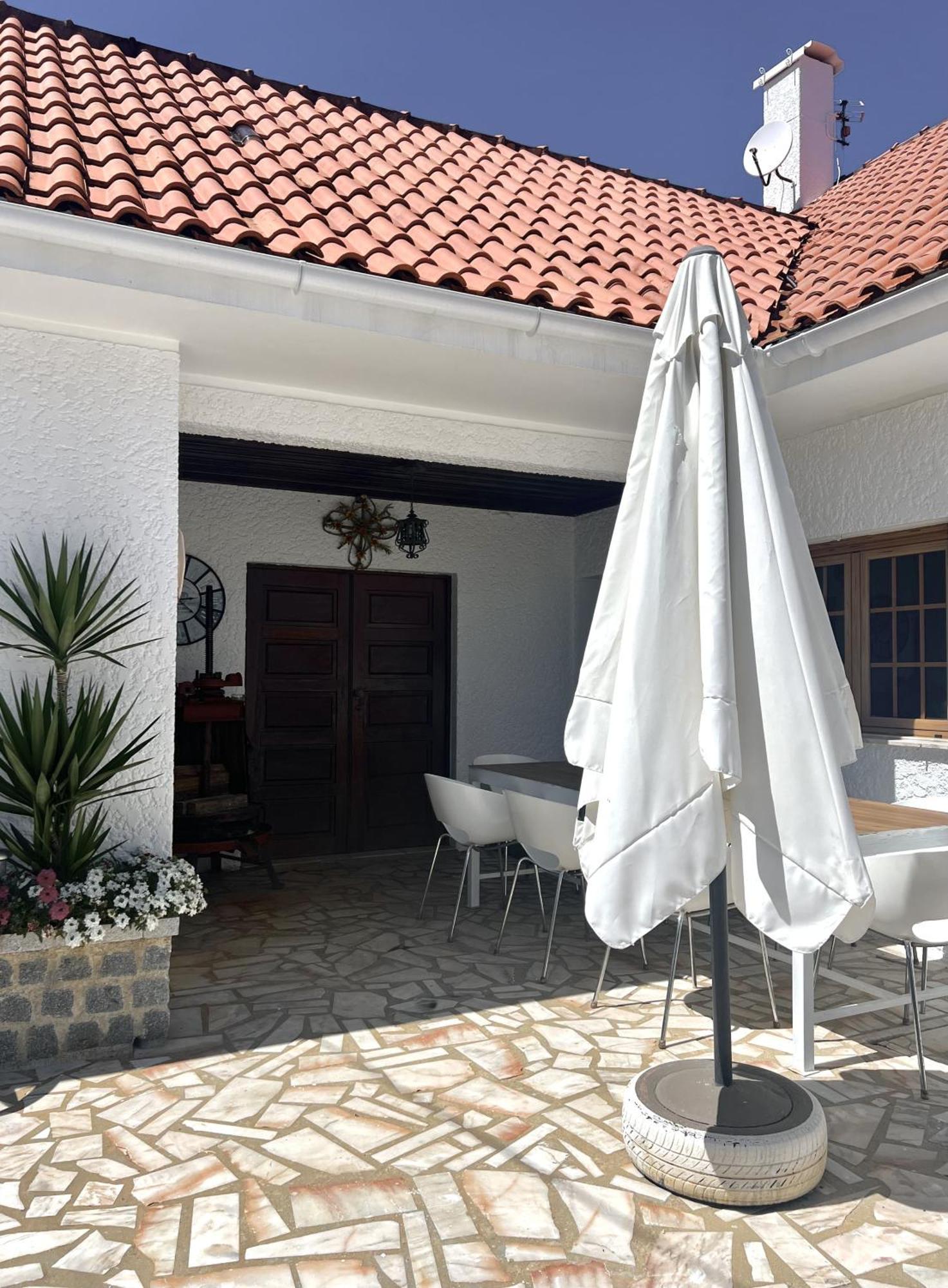 Casa Do Xisto Villa Ponte de Lima Exterior photo