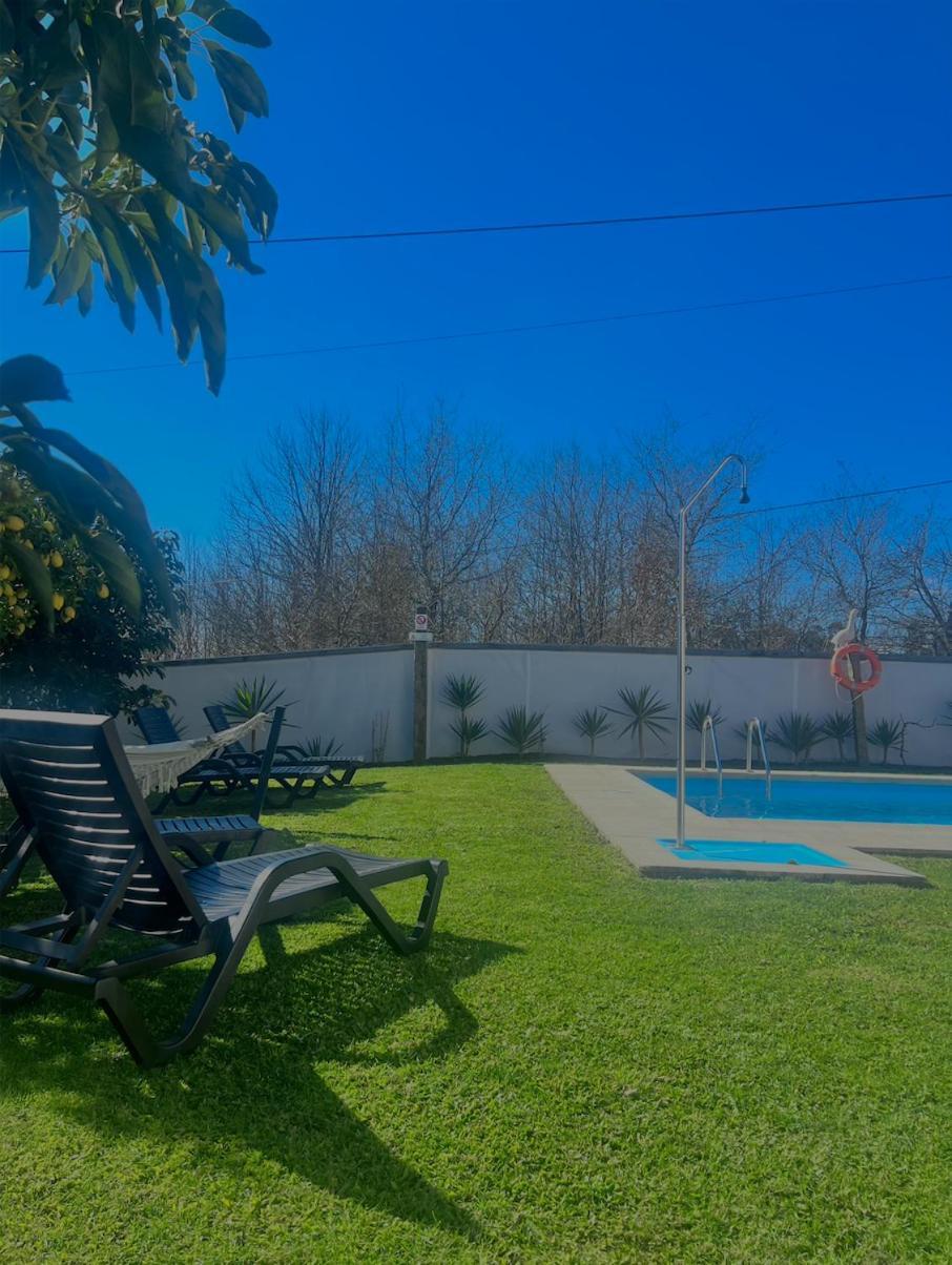 Casa Do Xisto Villa Ponte de Lima Exterior photo